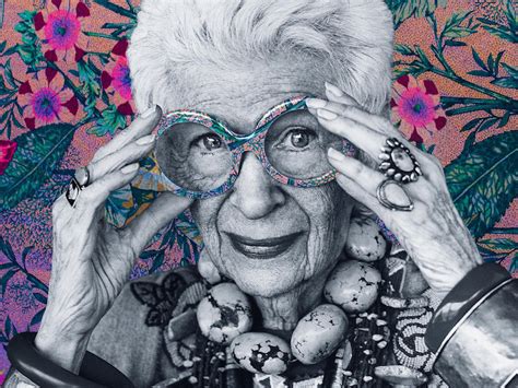 Iris Apfel Documentary