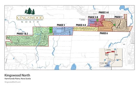 Kingswood North in Hammonds Plains NS | ARMCO