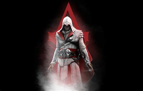 Wallpaper Ezio, Assassin's Creed, Ezio Auditore, from florence images ...