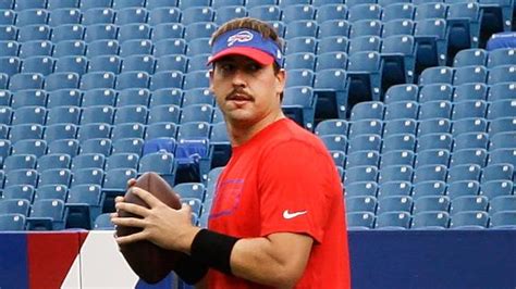 Kyle Orton Stats, News, Videos, Highlights, Pictures, Bio - Buffalo ...