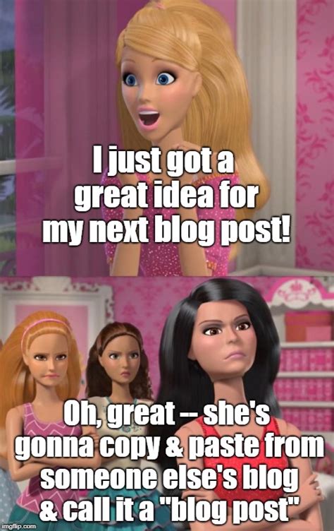 barbies friends disapprove Memes - Imgflip