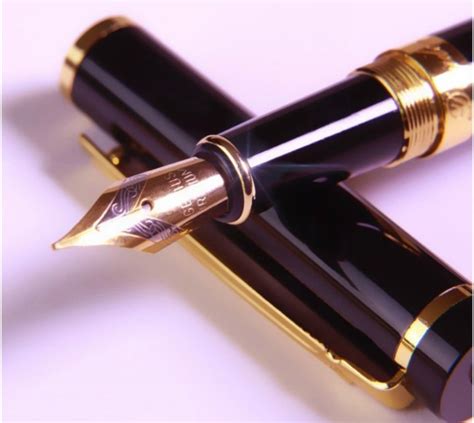 These 15 Best Fountain Pens Available On Amazon Will Add A Touch Of Class To Your Life - BroBible