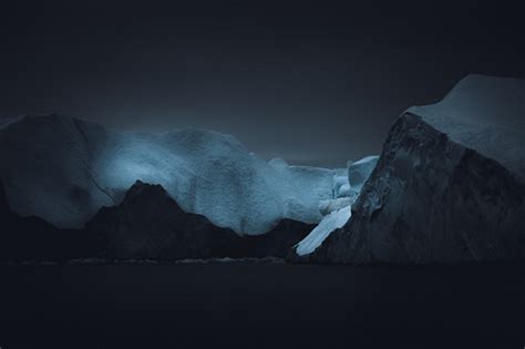 BEYOND NO MAN'S LAND (The Passage) | Behance