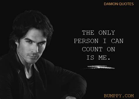 10 Quotes By The Famous Vampire Damon Salvatore That Refresh Your TVD ...