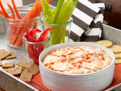 Buffalo Chicken Dip Recipe | mother's recipes