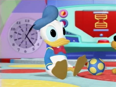 Image - GoofyBabysitter - Donald Duckling.jpg | MickeyMouseClubhouse Wiki | FANDOM powered by Wikia