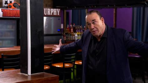 Bar Rescue - Jon Taffer