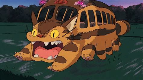 Top 25 Best Studio Ghibli Characters Of All Time – FandomSpot