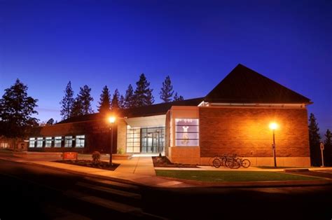 Whitworth University, Spokane, Washington - College Overview