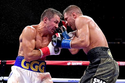 Boxing’s top 10 fights of 2019, plus the single worst fight of the year - Bad Left Hook