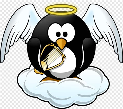 Angel In Heaven Clipart