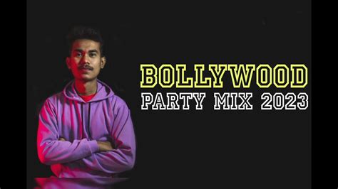 BOLLYWOOD PARTY MIX 2023 | NONSTOP BOLLYWOOD | KHWAAB MUSIC - YouTube