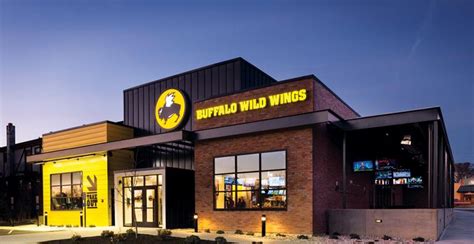 Buffalo Wild Wings Franchise Cost & Profit Opportunity Review ...