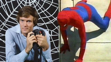 Petition · The Walt Disney Company: Please release the Nicholas Hammond Spider-Man TV series on ...