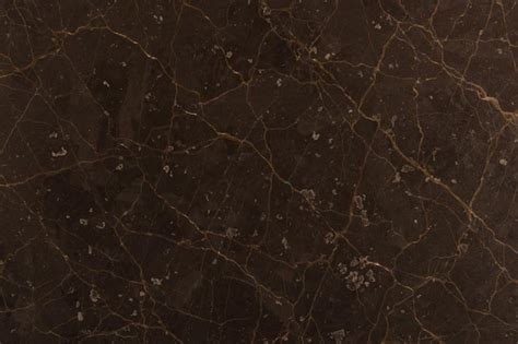 Premium Photo | Abstract brown marble background with natural pattern