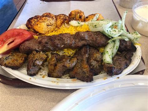 house of kabob rockville - drawingwheel