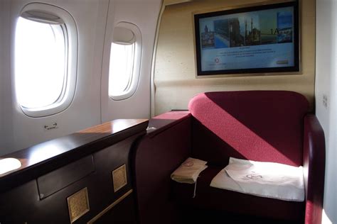 Best First-Class Airplane Seats - Business Insider