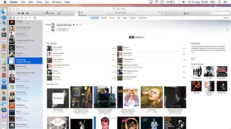 Apple's quiet release of iTunes 12.6.3 brings back App Store access for ...