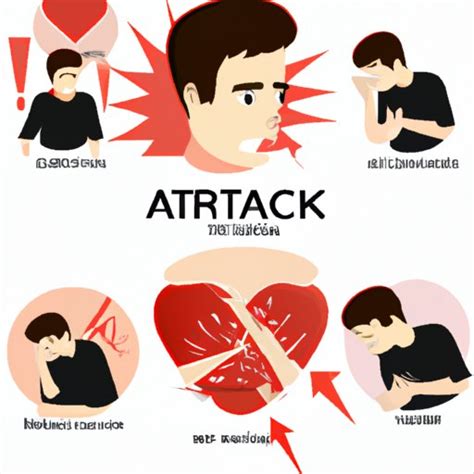 The Silent Killer: Recognizing Heart Attack Symptoms - The Cognition ...