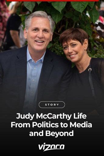 The Inspiring Journey of Judy McCarthy: Overcoming Challenges and Finding Success - DotComStories