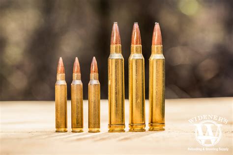 Best 300 Win Mag Ammo: The Best Long Range Hunting Cartridge? - Wideners Shooting, Hunting & Gun ...