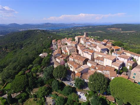 Les 10 plus beaux villages du Var