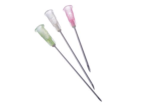 Neolus™ Needles