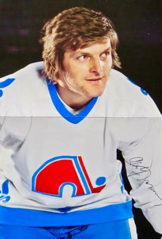 Marián Šťastný 1981 Quebec Nordiques | HockeyGods