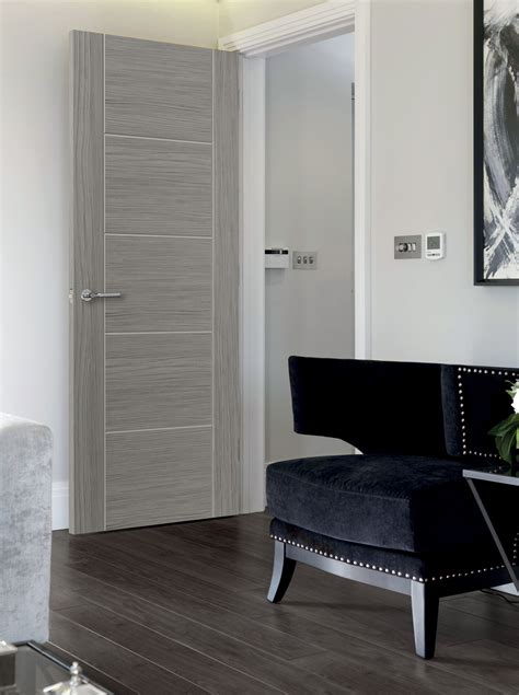 Laminated Lava Internal Door - JB Kind Doors Interior Modern, Door ...