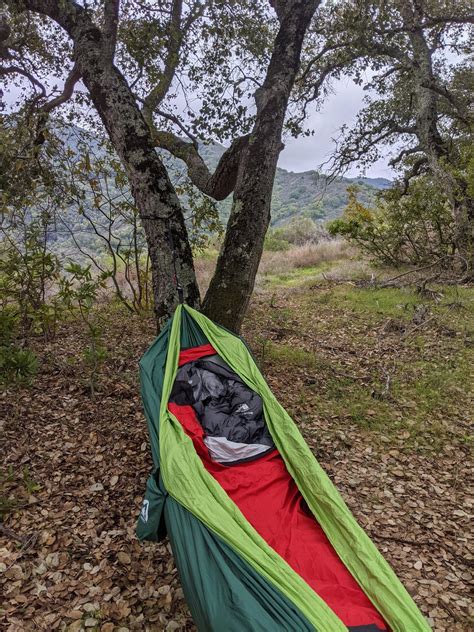 Blue ridge mountains, Georgia : r/camping