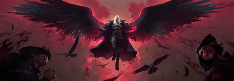 LoR Deck Guide: MF Swain (Domination) - Mobalytics