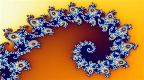 Fractals In Mathematics