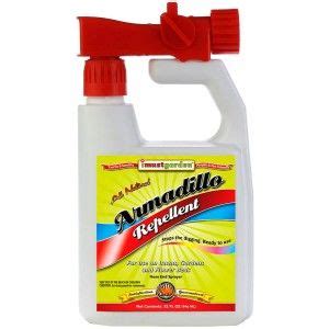 Armadillo Repellent | Repellent, Armadillo, Spray