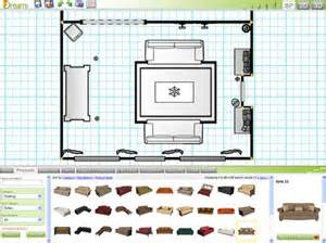 Free 3D Room Planner - 3Dream Basic Account Details - 3Dream.net