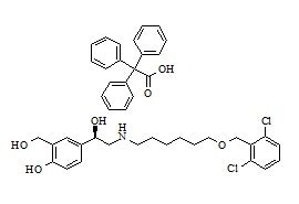 Vilanterol