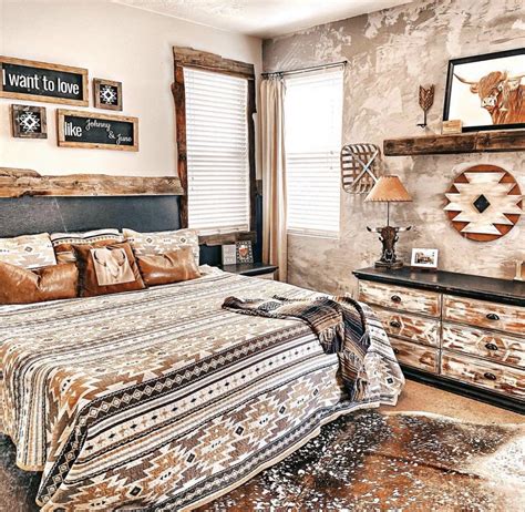 Western Lifestyle Quilt Collections at Rods.com | Western bedroom decor ...