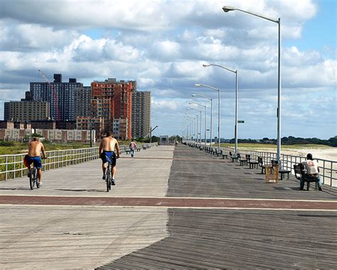 Far Rockaway Beach - The Best Beach in New York City | NY What To Do