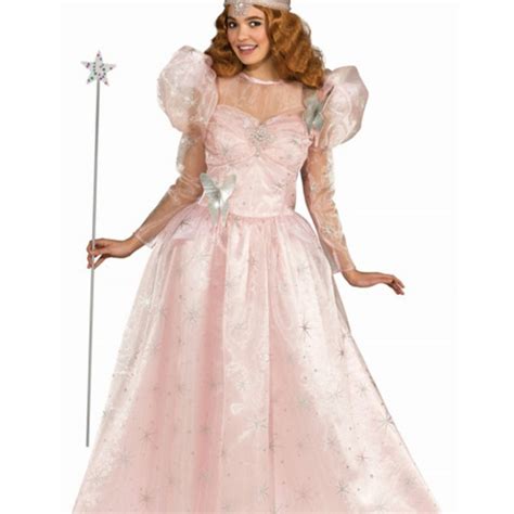 Glinda Costume - Halloween Costume Ideas 2023