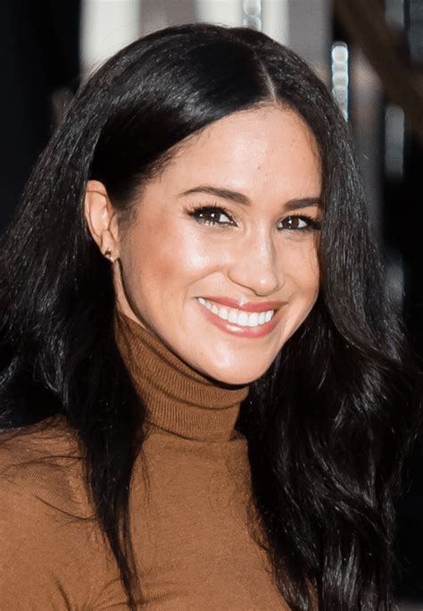 9 Meghan Markle Makeup Looks from her 'Deal or No Deal' Days to the ...