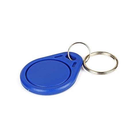 RFID Key Fob Manufacturer - MoreRFID