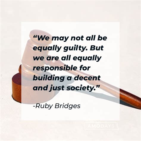 39 Ruby Bridges Quotes from the Renowned Civil Rights Trailblazer