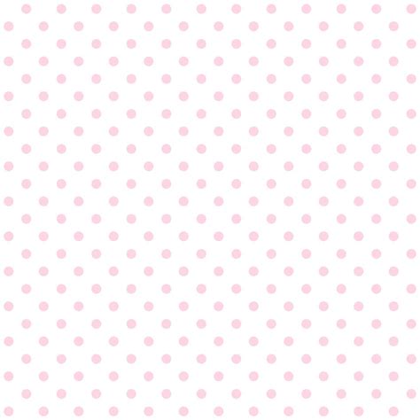 Free Printable Pink Polka Dot Paper | Free Printable