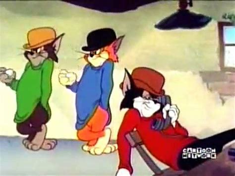 Detail Tom And Jerry Gangster Cats Koleksi Nomer 7