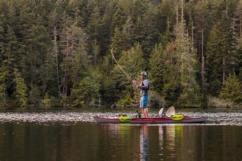 18 Of The Best Fishing Kayak Brands - Kayak Angler Magazine