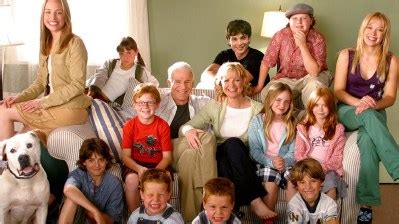 ‘Cheaper By The Dozen’ Director Shares Behind-The-Scenes Secrets