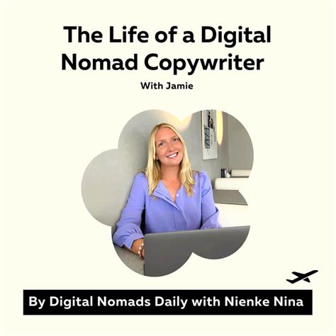 The Digital Nomads Daily Podcast - Life Advice For Digital Nomads