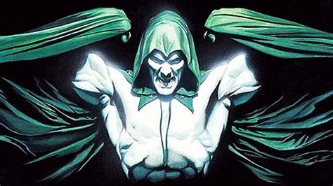 Why The Spectre Is The Next DC Superhero Who Deserves A Movie