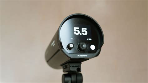 Profoto B10X Plus review | Digital Camera World