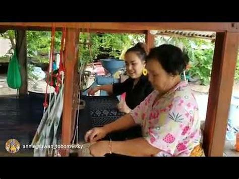 Thailand Teaser David and Annie's Travels - YouTube