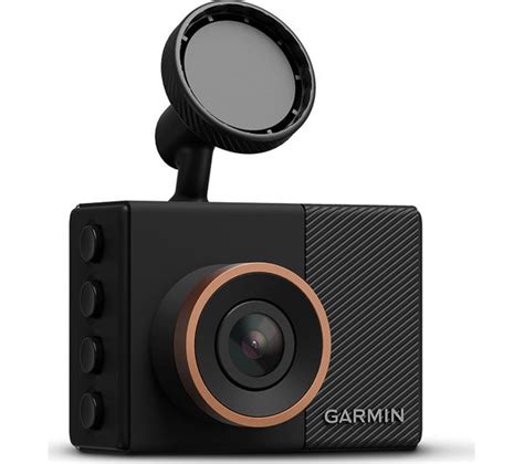 Buy GARMIN 55 Dash Cam - Black | Free Delivery | Currys